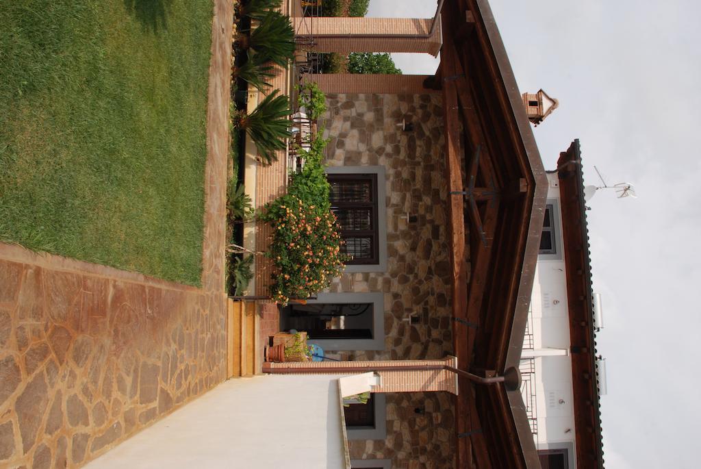 فيوميتشينو Villa Cecilia المظهر الخارجي الصورة