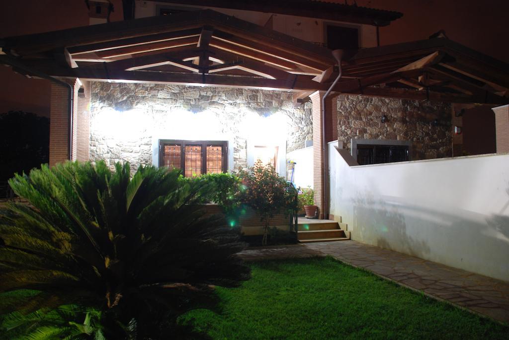 فيوميتشينو Villa Cecilia المظهر الخارجي الصورة