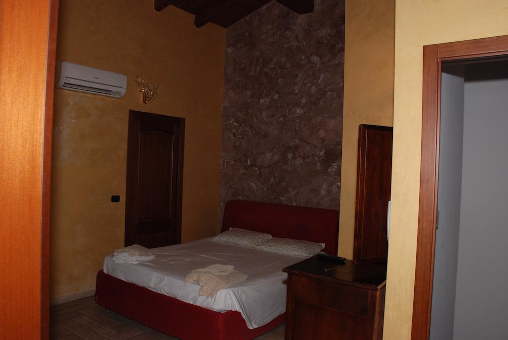 فيوميتشينو Villa Cecilia المظهر الخارجي الصورة