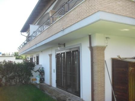 فيوميتشينو Villa Cecilia المظهر الخارجي الصورة