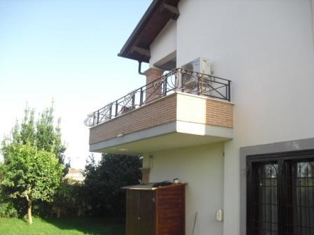 فيوميتشينو Villa Cecilia المظهر الخارجي الصورة
